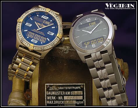 breitling vs tissot|Tissot Watches vs Breitling: Side.